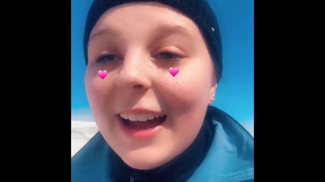 My Walking Vlog! Stay Safe Everyone!