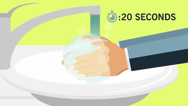 Living with COVID-19: How to Stay Safe