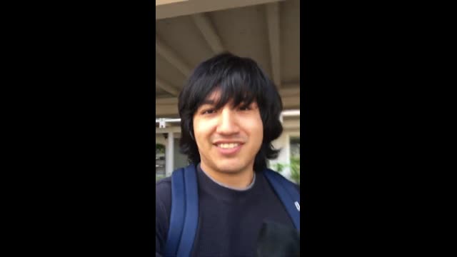 Cornrows on Straight Hair