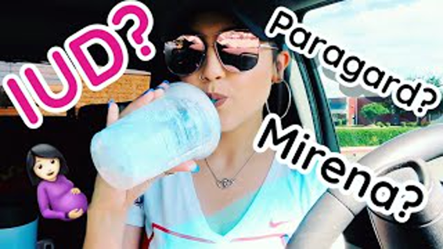 MY BIRTH CONTROL EXPERIENCEš¶š» | I TRIED A KETO STARBUCKS DRINKš