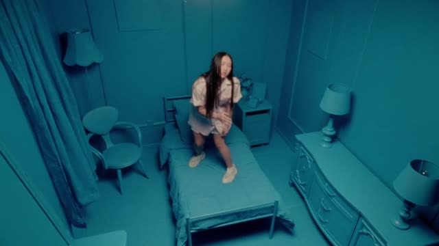 AUDREY NUNA - Space (Official Video)