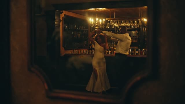 India Shawn - Movin' On (Official Music Video - FULL MOVIE) ft. Anderson .Paak