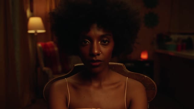 Mereba - The Jungle Is The Only Way Out (Visual EP)