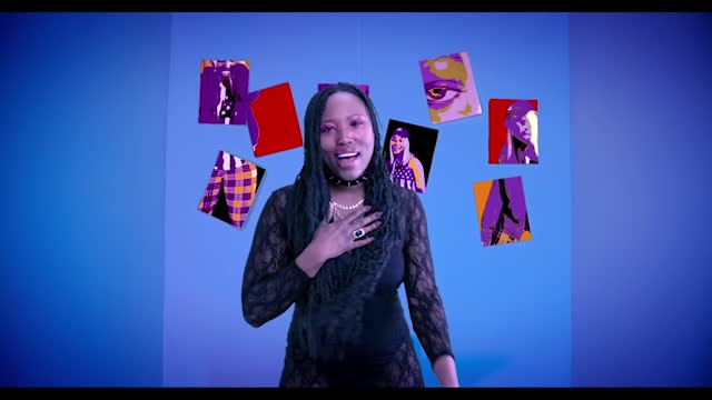 Lesibu Grand - Jennifer, My Girl