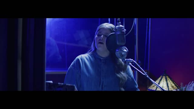 Yebba - Louie Bag (Live at Electric Lady)