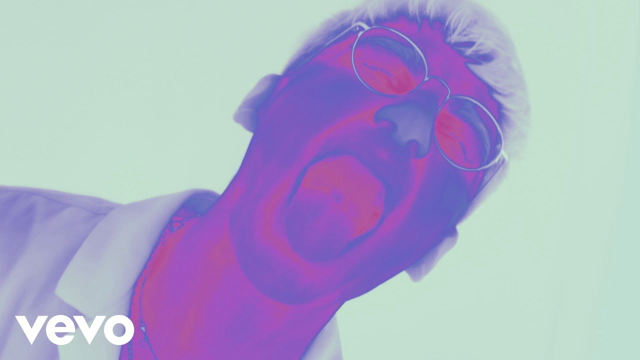 Glass Animals - Your Love (Déjà Vu) - Official Video