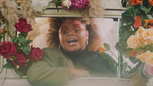 Kaiit - Miss Shiney (Official Video)