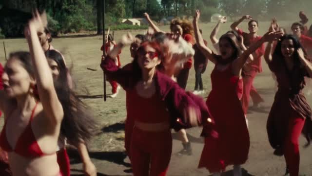 SAINt JHN - THE BEST PART OF LIFE (OFFICIAL MUSIC VIDEO)