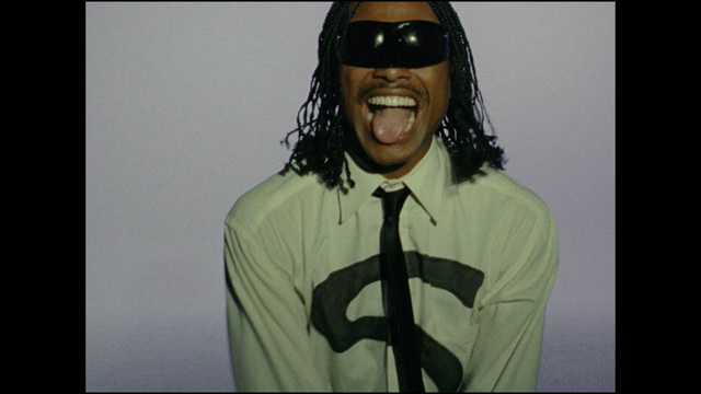 Steve Lacy - Bad Habit (Official Video)