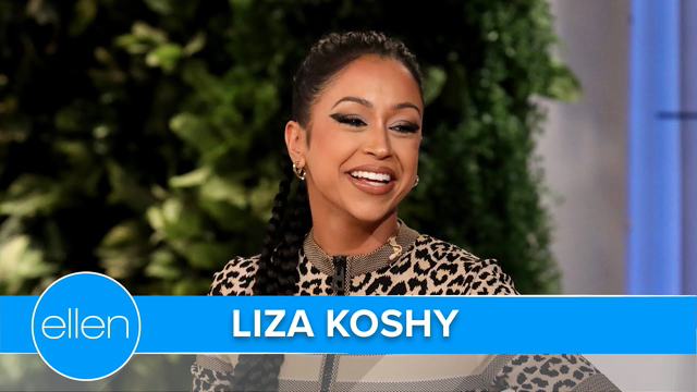 Liza Koshy is Back on the Dating Scene