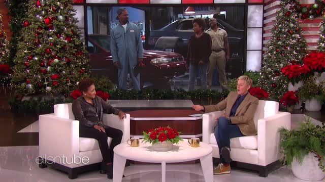 Wanda Sykes’ Double Date with Amy Schumer Turned into a Group Broadway Outing