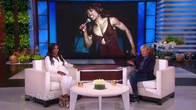 Angela Bassett Hints 'Black Panther' Sequel Will 'Top' the First One