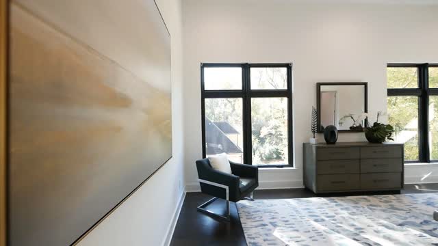 MUST SEE - NEW 6 Bdrm LUXURY Home w/WALK OUT POOL and SPA For Sale in SANDY SPRINGS, N. of ATLANTA