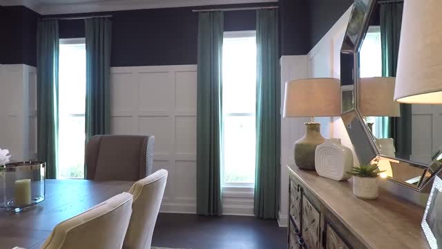 FOR SALE NOW - 5 BDRM MODEL HOME IN GATED COMMUNITY NORTH OF ATLANTA