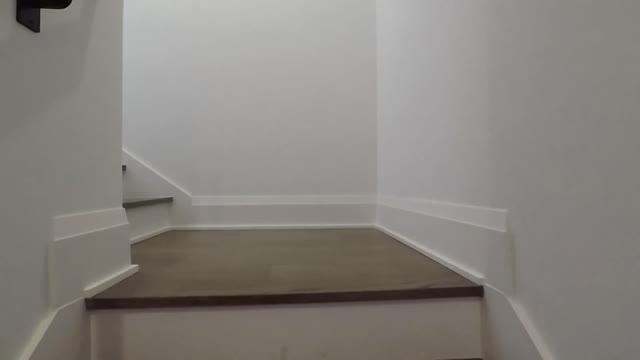 LET'S TOUR THIS NEW TOLL BROTHERS 3 BDRM TOWNHOUSE IN ATLANTA