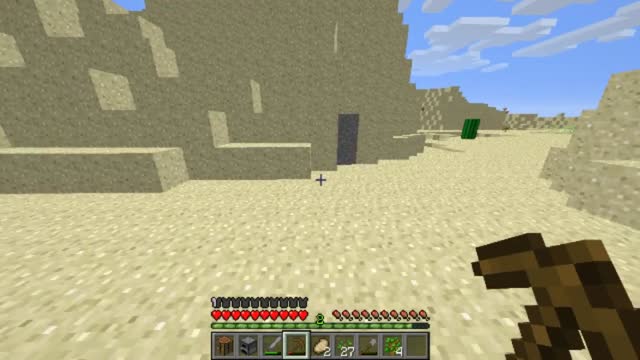 The Minecraft Progression Series 1.0 #2: The Best Minecraft Player?