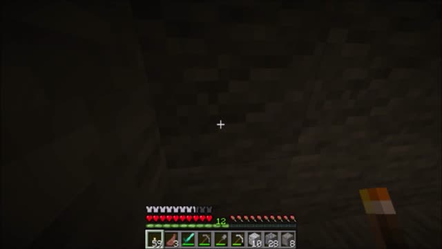 The Mining of Minecraft #1