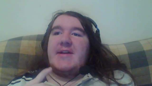 Train of Thought Episode 8: Money