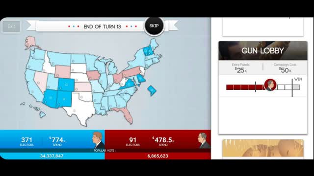 270 Gameplay: I Have Gas... And Oil