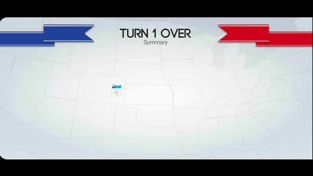 270 Gameplay: North vs. South (Also redistricting and VA/NJ governor talk)