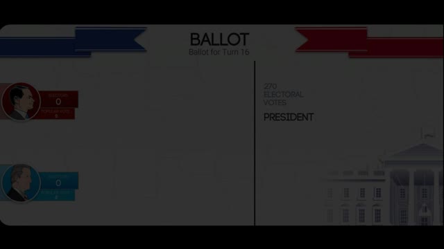 270 Gameplay: Unless you're Joe Manchin