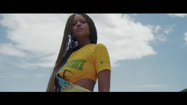Kelela - Enough For Love (Official Music Video)