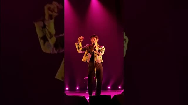 Can't Stay Away - Darin Akustiskt koncert i malmö(palladium 211010)