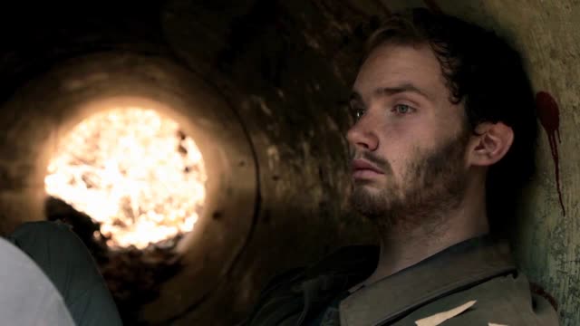 Dead Zone (post-apocalyptic short film)