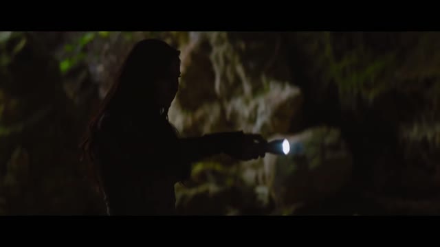 THE OLD WAYS Teaser Trailer (2020) Horror Movie