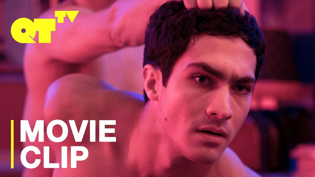 Two Detectives Penetrate the Gay Scene | 'Death in Buenos Aires'