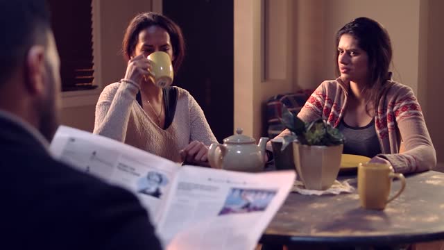 Dani | Short Film about Gender Equality