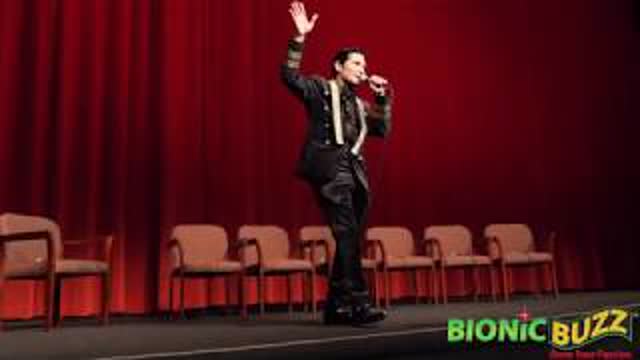 Corey Feldman's My Truth Documentary World Premiere Discussion