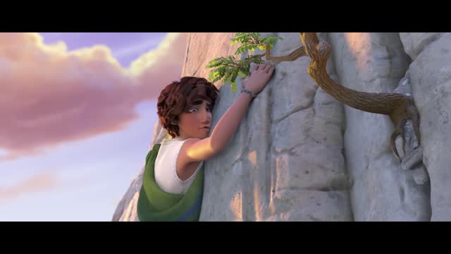 The David Movie | Demo Video | New Animation 2022