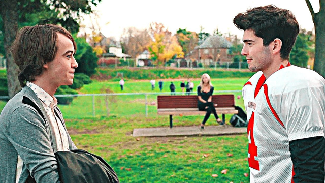 Freak Show | Just Say Yes