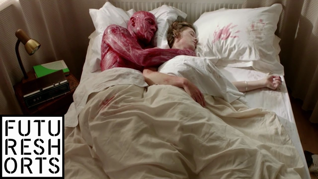 He Took His Skin Off For Me | Future Shorts