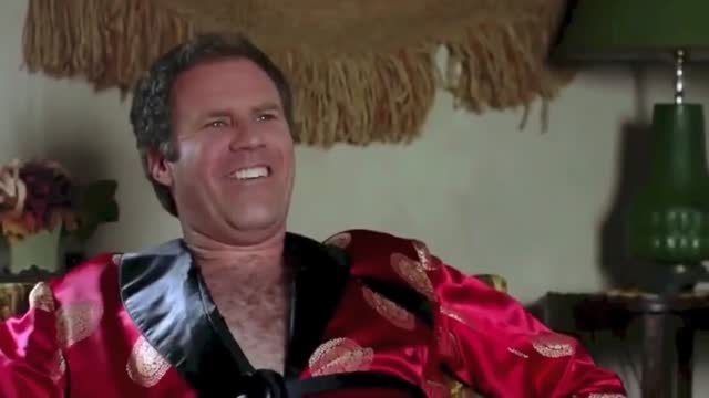 Wedding Crashers Best Scenes - John Meets Chazz