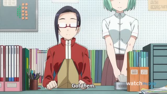 Top 10 Hottest Anime Teachers