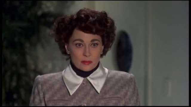 Best 6 1/2 minutes of Mommie Dearest