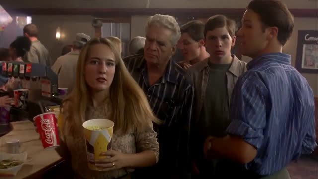 Outbreak (1995) - they keep coming in