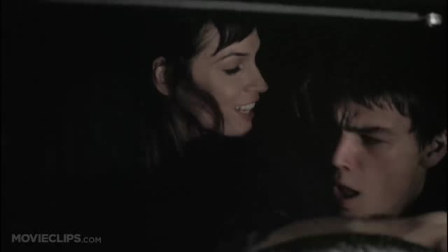 The Faculty movie  "Head Case scene (1998) HD"