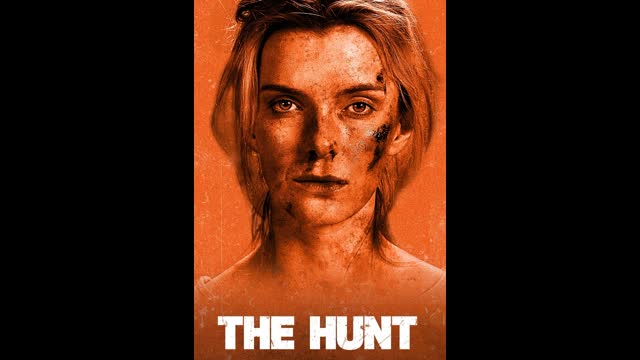 The Hunt – International Trailer (Universal Pictures) HD