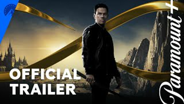 Infinite | Final Trailer | Paramount+