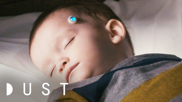 Sci-Fi Short Film "Perfectly Natural" | Presented by DUST