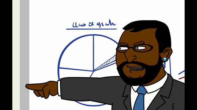 Ninja Steve Episode 4 - Superhero Comedy