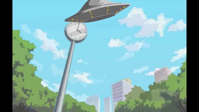 Ninja Steve Episode 3 - Superhero Comedy