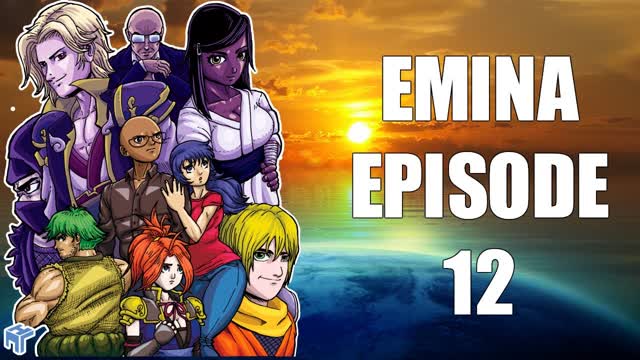 Emina Episode 12 - Season Finale