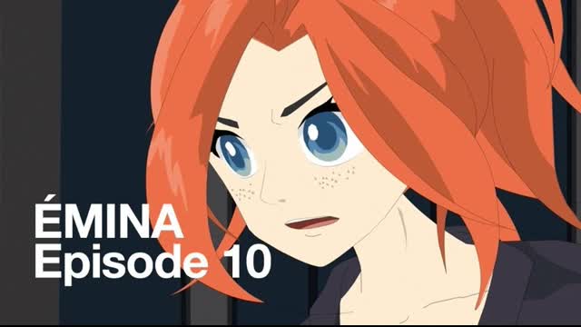 Emina Episode 10 - Anime Web Series