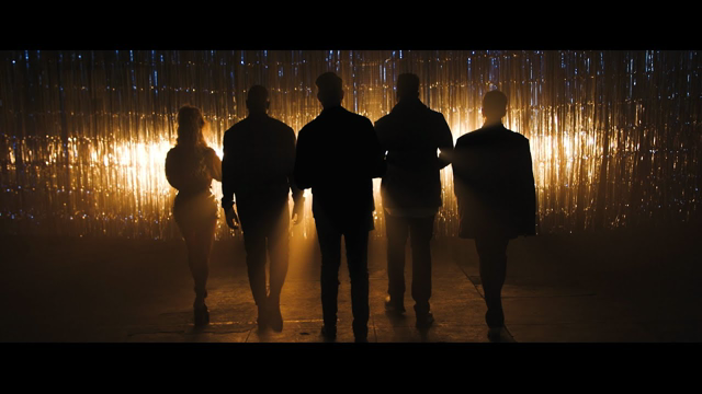 Pentatonix - "It's Been A Long Long Time" - TOUR & ALBUM Announce