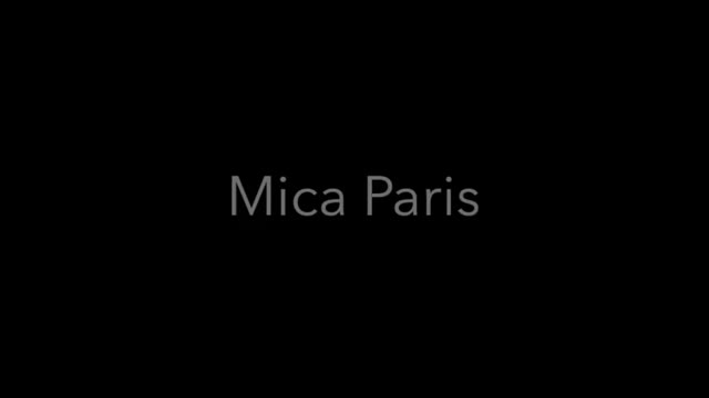 Mica Paris - 'In Broad Daylight' (OFFICIAL)