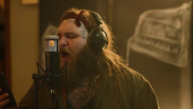 Teddy Swims - Never Too Much (Luther Vandross Cover)